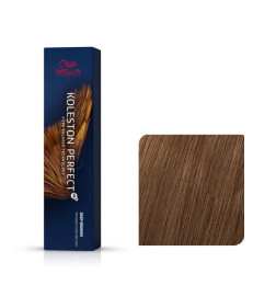 Koleston 7.71 Deep Browns 60 ml Blond Marron Cendré