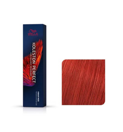 Koleston 77.44 Vibrant Reds 60 ml Blond Intense Cuivré Intense