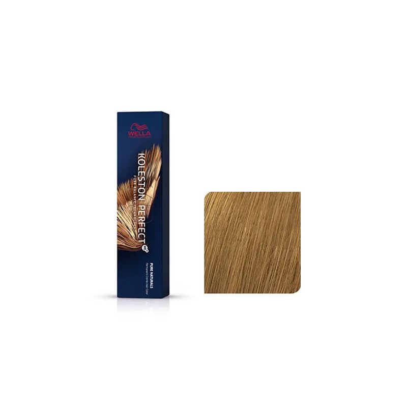 Koleston 8.0 Pure Naturals 60 ml Blond Clair Koleston 8.0 Pure Naturals 60 ml Blond Clair