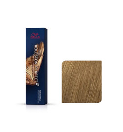 Koleston 8.07 Pure Naturals 60 ml Blond Clair Naturel Marron