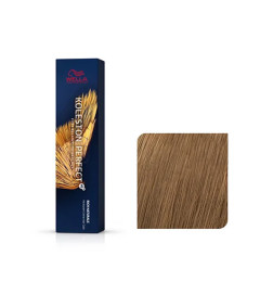 Koleston 8.1 Rich Naturals 60 ml Blond Clair Cendré