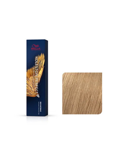 Koleston 8.38 Rich Naturals 60ml Blond Clair Doré Perlé