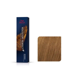 Koleston 8.7 Deep Browns 60 ml Blond Clair Marron