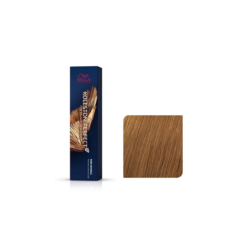 Koleston 88.0 Pure Naturel 60 ml Blond Clair Intense Koleston 88.0 Pure Naturel 60 ml Blond Clair Intense