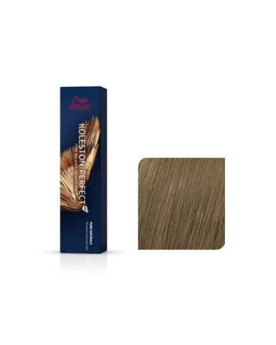 Koleston 88.02 Pure Naturals 60 ml Blond Clair Intense Naturel Mat