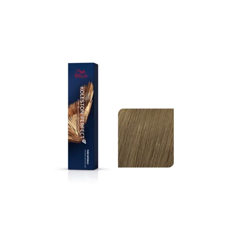 Koleston 88.02 Pure Naturals 60 ml Blond Clair Intense Naturel Mat Koleston 88.02 Pure Naturals 60 ml Blond Clair Intense Naturel Mat