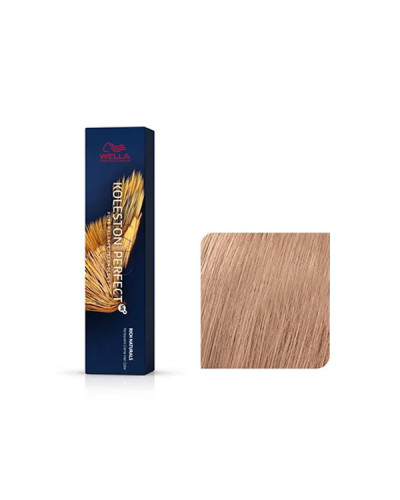 Koleston 8.96 Rich Naturals 60 ml Blond Clair Fumé Violine