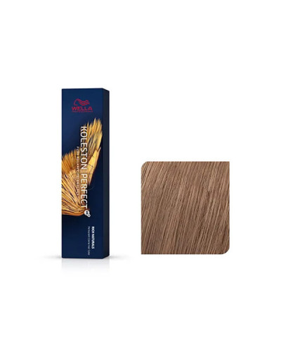Koleston 9.16 Rich Naturals 60 ml Blond très Clair Cendré Violine