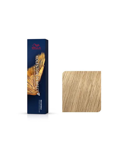 Koleston 9.38 Rich Naturals 60 ml Blond très Clair Doré Perlé