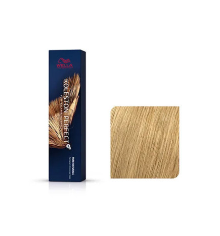 Koleston 99.0 Pure Naturals 60 ml Blond très Clair Intense