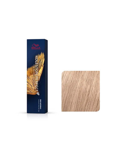 Koleston 9.96 Rich Naturals 60 ml Blond très Clair Fumé Violine