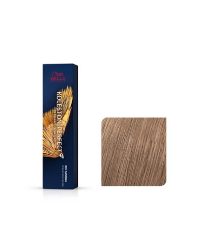 Koleston 9.97 Rich Naturals 60 ml Blond très Clair Fumé Marron