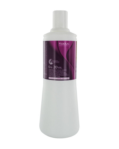 Oxydant Kadus 6% 1L