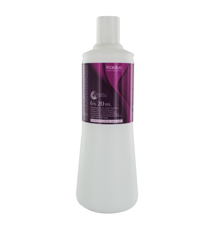 Oxydant Kadus 6% 1L