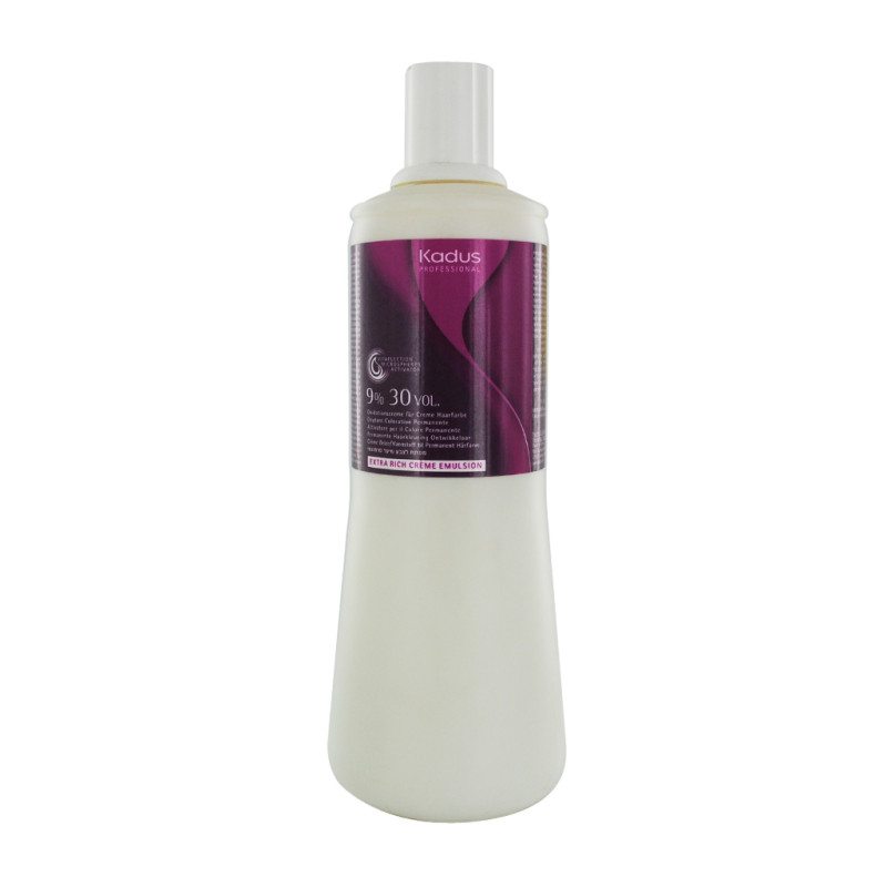 Oxydant Kadus 9% 1L Oxydant Kadus 9% 1L