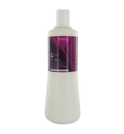 Oxydant Kadus 9% 1L