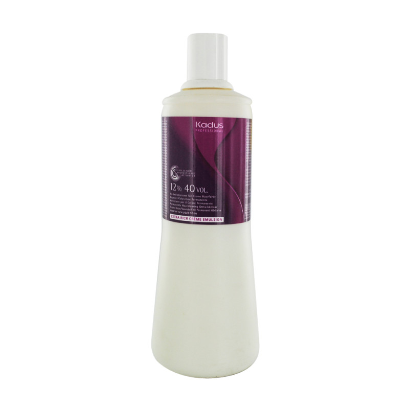 Oxydant Kadus 12% 1L