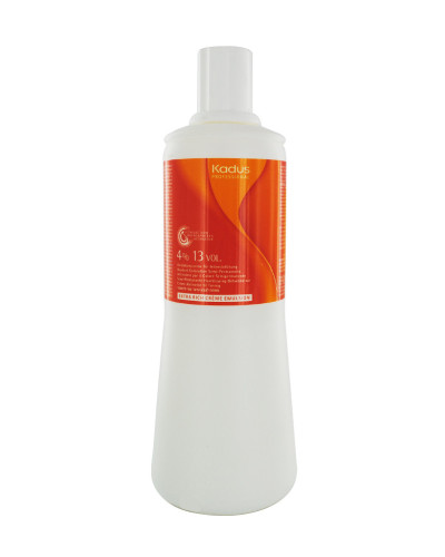 Oxydant Emulsion Kadus 4% 1L