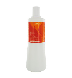 Oxydant Emulsion Kadus 4% 1L