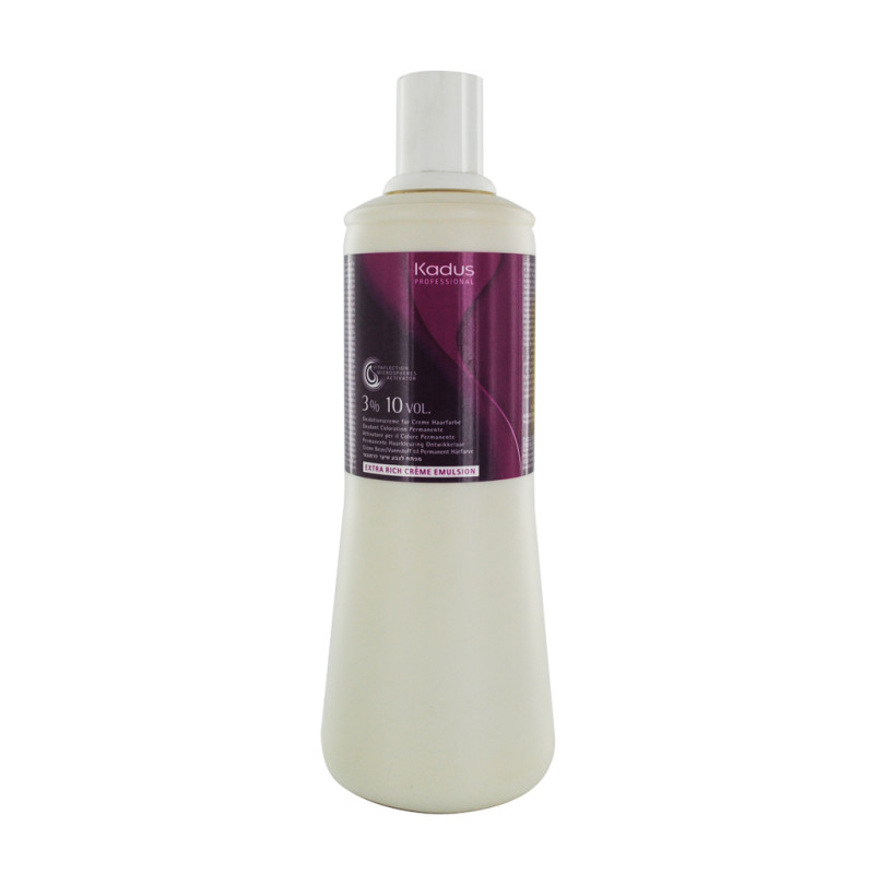 Oxydant Kadus 3% 1L Oxydant Kadus 3% 1L
