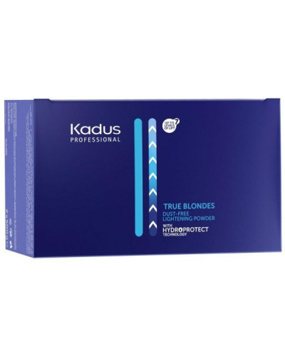 Poudre Décolorante Blonding Powder Kadus 2 x 500g