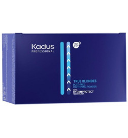 Poudre Décolorante Blonding Powder Kadus 2 x 500g