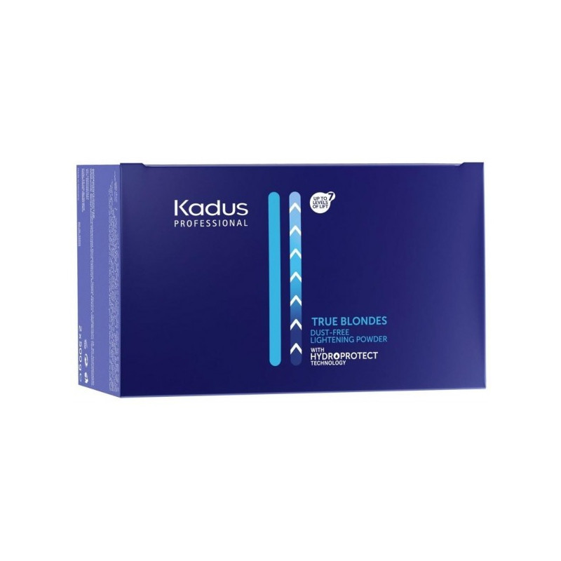 Poudre Décolorante Blonding Powder Kadus 2 x 500g