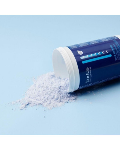 Poudre Décolorante Blonding Powder Kadus 2 x 500g