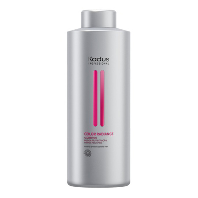 Color Radiance Shampoing Kadus 1000ml