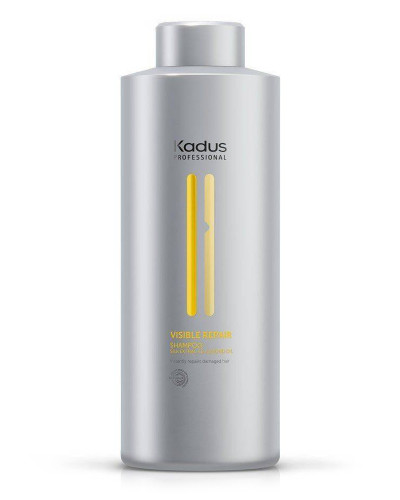 Shampooing Visible Repair Care 1L Kadus