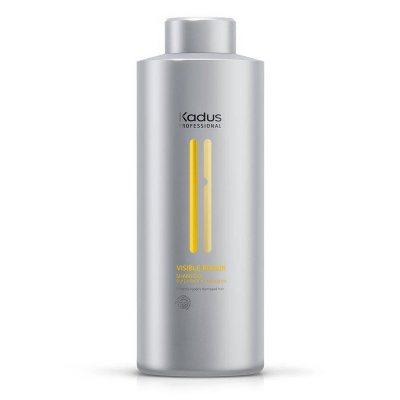 Shampooing Visible Repair Care 1L Kadus