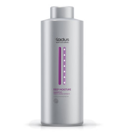 Shampooing Deep Moisture Care 1L Kadus