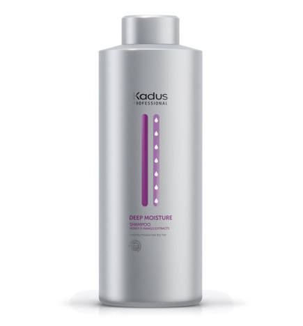 Shampooing Deep Moisture Care 1L Kadus