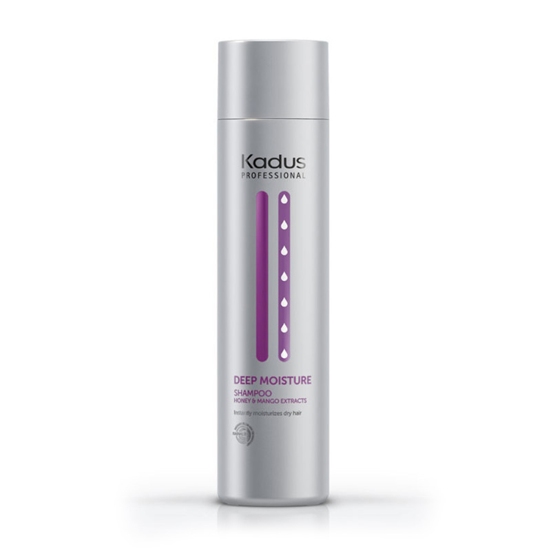 Shampooing Deep Moisture Care 250ml Kadus