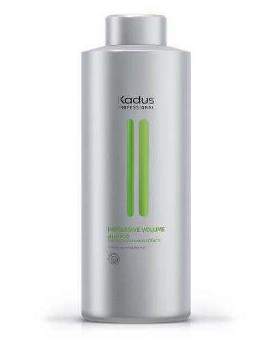 Shampooing Impressive Volume Care 1L Kadus