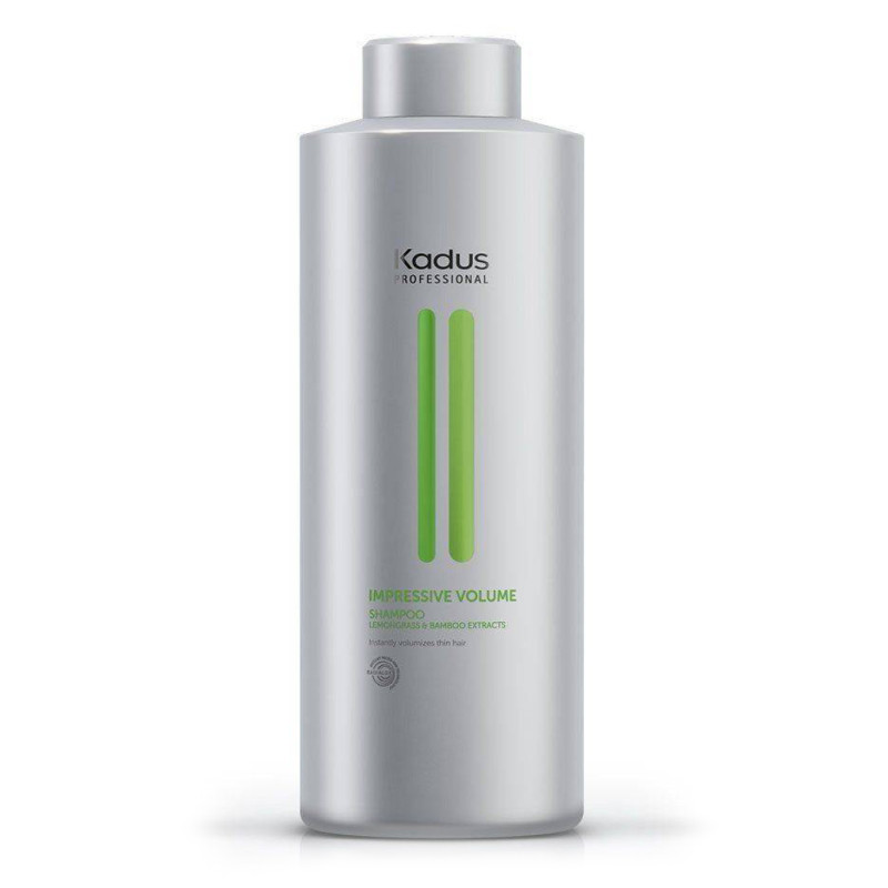 Shampooing Impressive Volume Care 1L Kadus Shampooing Impressive Volume Care 1L Kadus