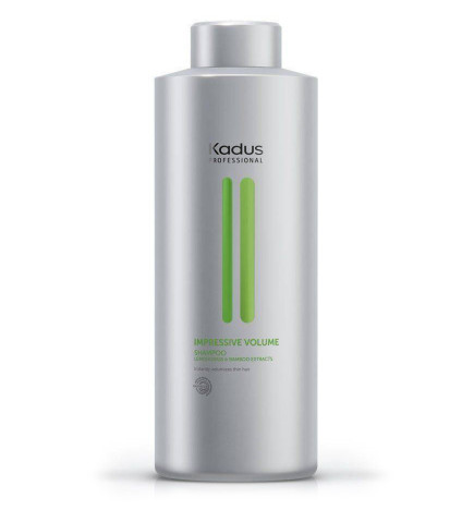 Shampooing Impressive Volume Care 1L Kadus