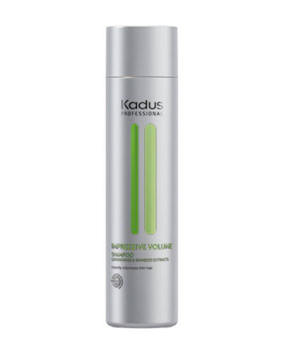 Shampoing Impressive Volume Care 250mlKadus