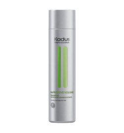 Shampoing Impressive Volume Care 250mlKadus