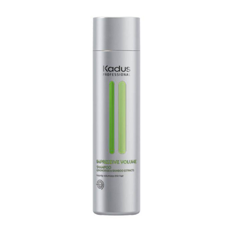 Shampoing Impressive Volume Care 250mlKadus Shampoing Impressive Volume Care 250mlKadus