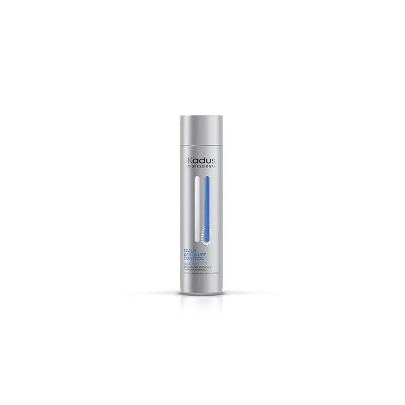 Shampooing Scalp Dandruff Control 250ml Kadus Shampooing Scalp Dandruff Control 250ml Kadus
