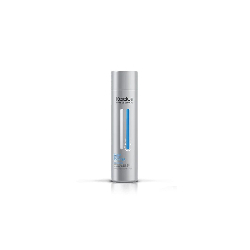 Shampooing Scalp Vital Booster Kadus 250ml