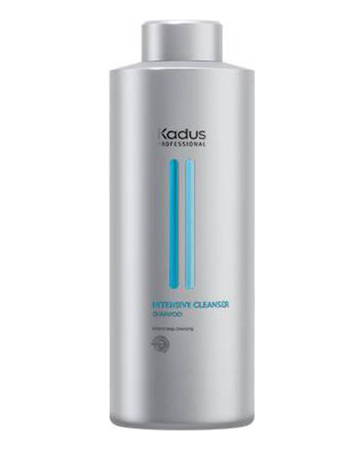 Shampooing Intensive Cleanser Care 1L Kadus