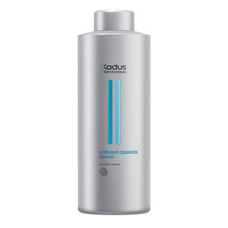 Shampooing Intensive Cleanser Care 1L Kadus Shampooing Intensive Cleanser Care 1L Kadus