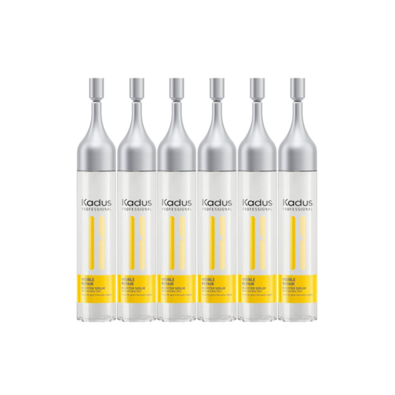 Sérum Visible Repair Care 6x10ml Kadus