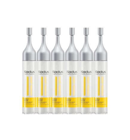 Sérum Visible Repair Care 6x10ml Kadus