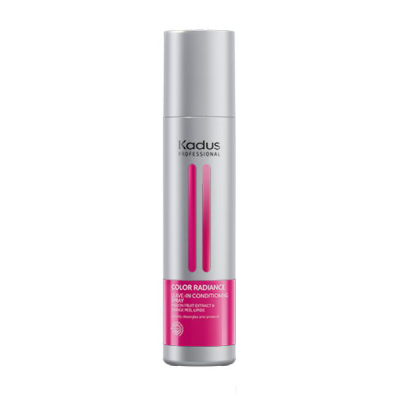 Spray Conditionneur Color Radiance Care250ml Kadus Spray Conditionneur Color Radiance Care250ml Kadus