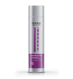 Soin hydratant sans rinçage Deep Moisture Conditioning Spray 250ml Kadus