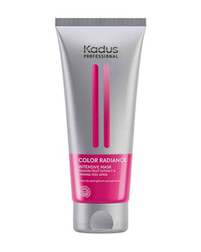 Masque Color Radiance Intensive 200ml Kadus