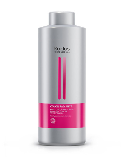 Shampooing couleur Color Radiance Kadus 1000ml